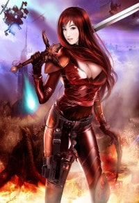 【GB/女攻】将军有礼(NP总攻/ABO)