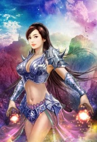 媚惑江山(已出版)
