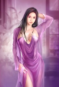 被享用的男人