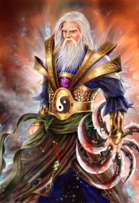 培训老师的家访