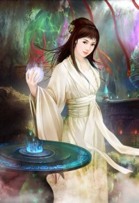镜舞·颖妃辞
