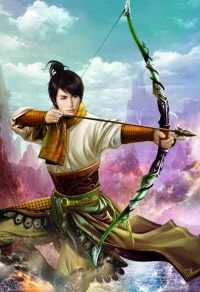 野丫头的流浪汉