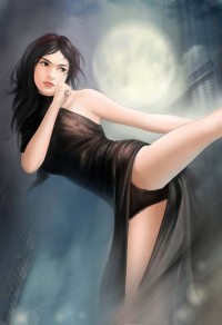 我的绝色美女房客
