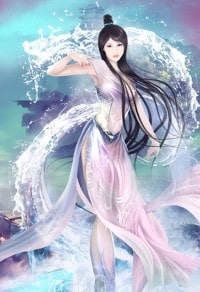 御前姝色