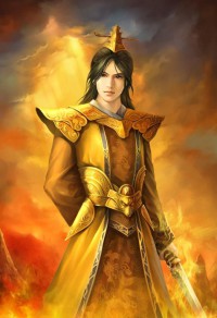 神说世界之风起云涌